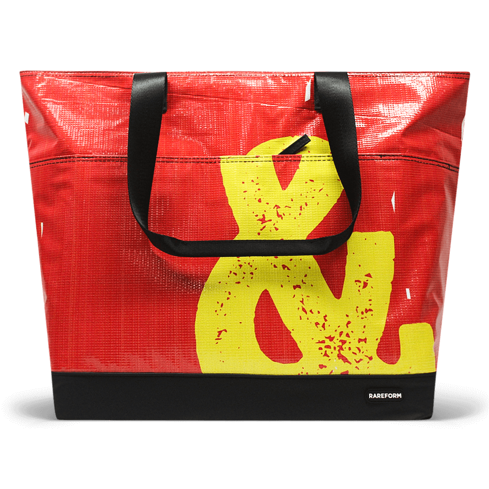 Hudson Tote