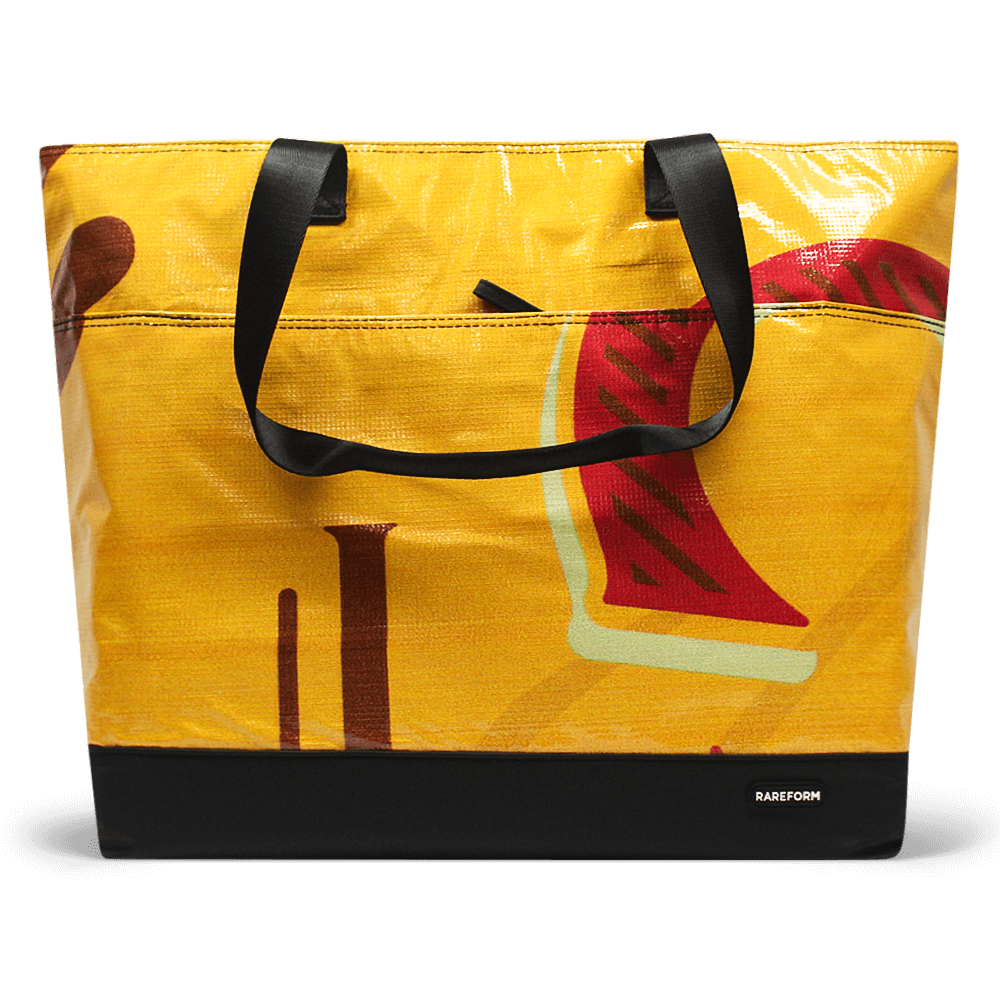 Hudson Tote