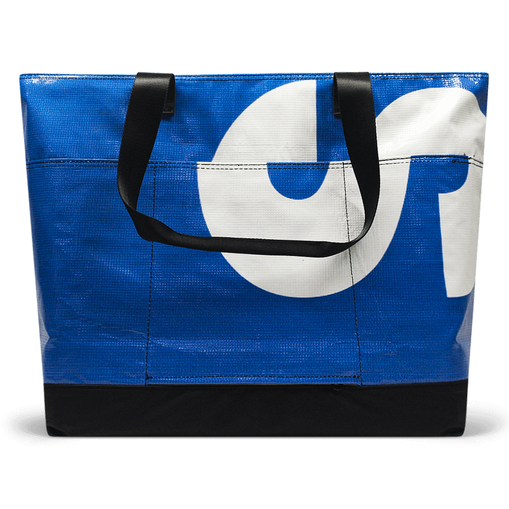 Hudson Tote