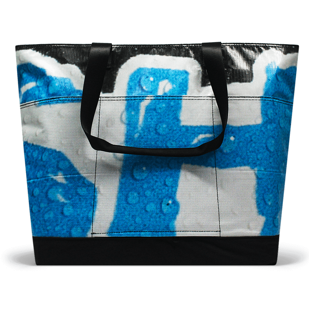 Hudson Tote