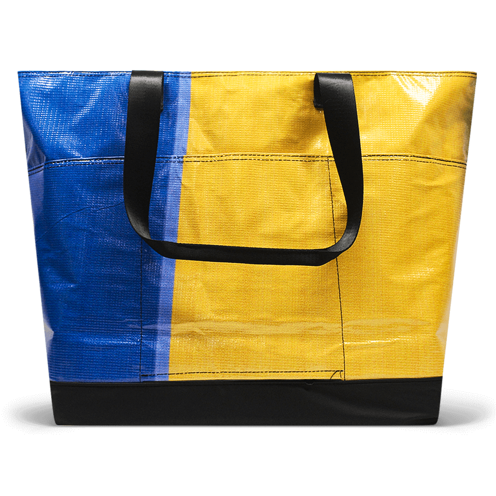 Hudson Tote