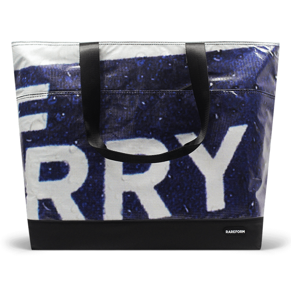 Hudson Tote