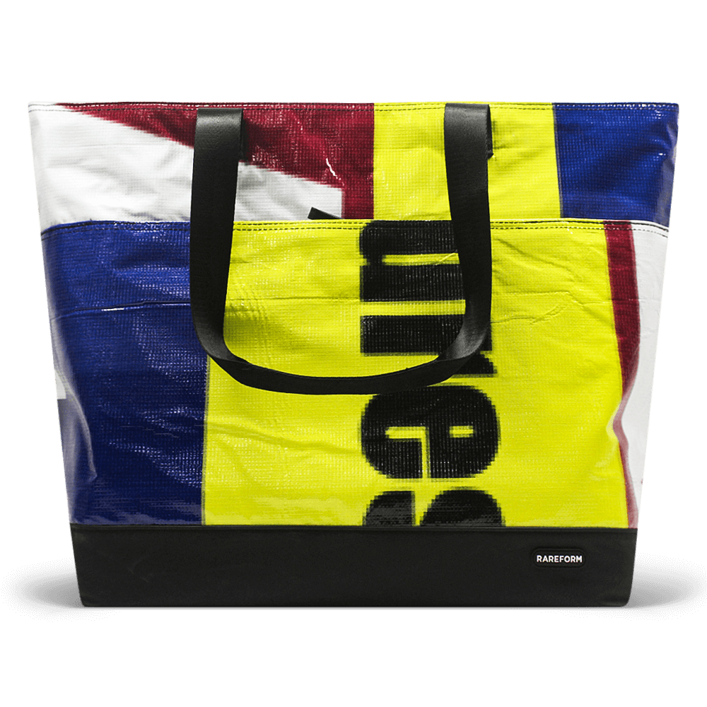 Hudson Tote