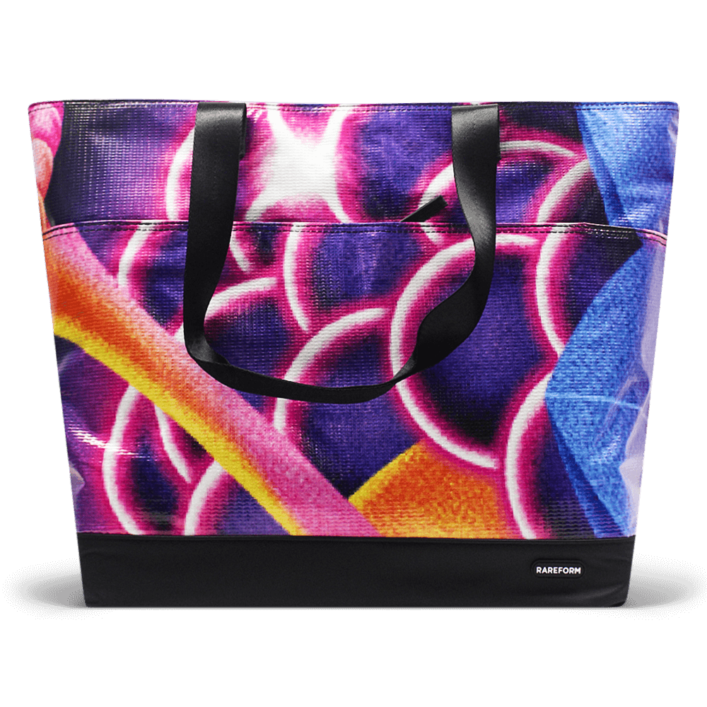 Hudson Tote
