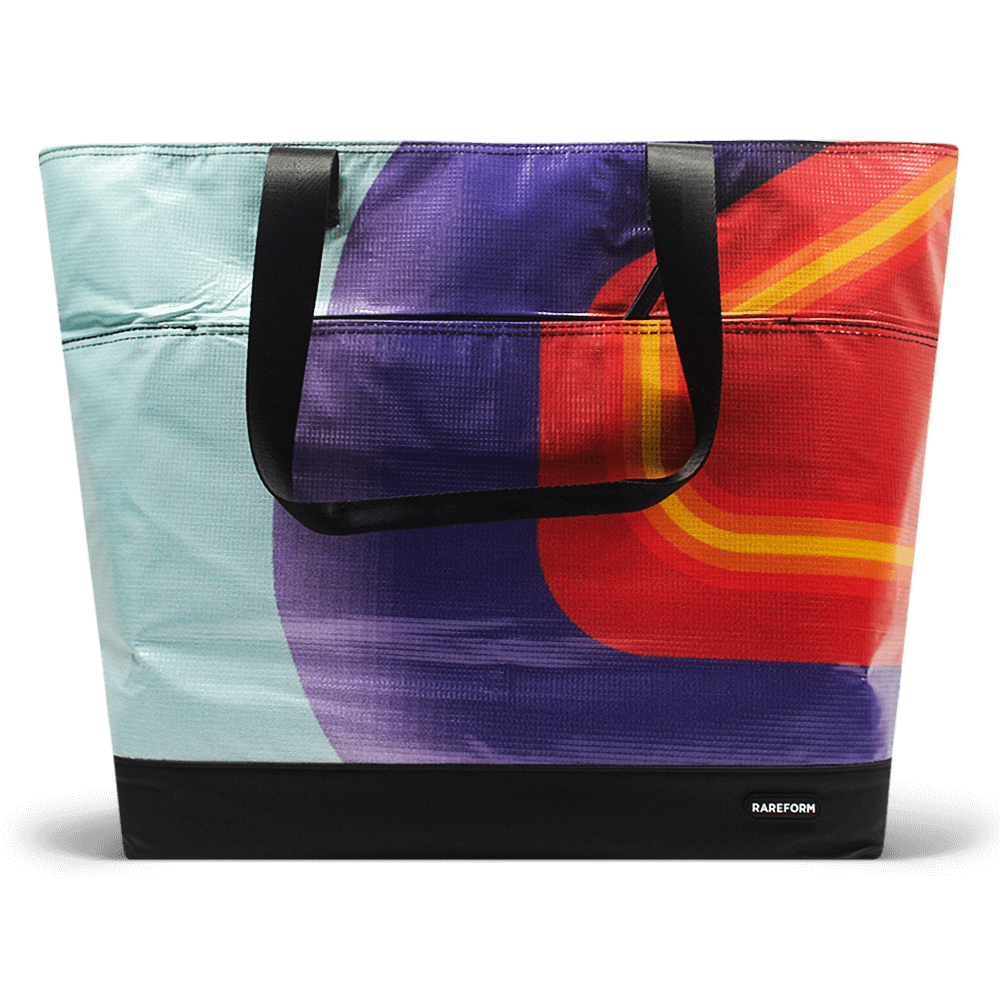 Hudson Tote