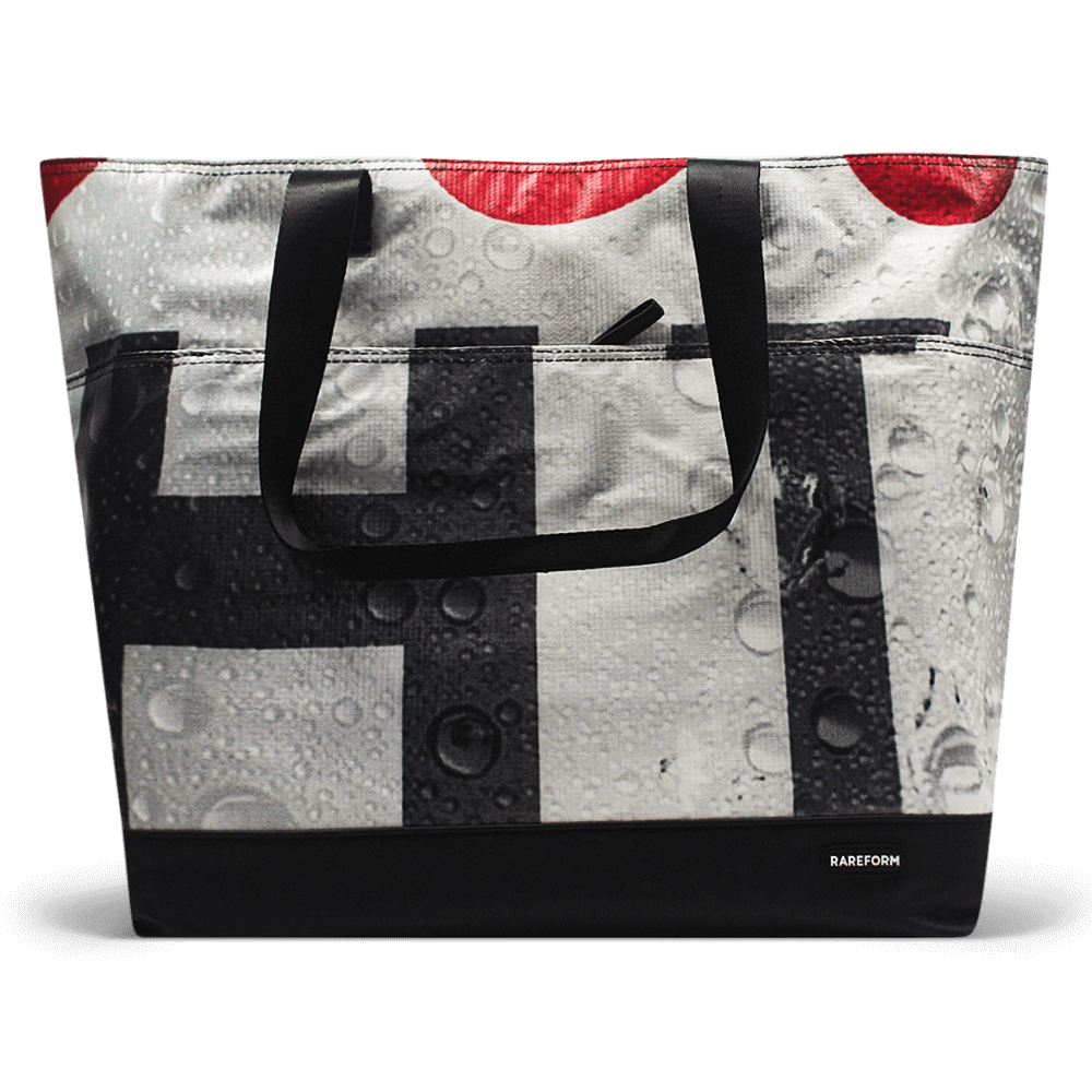 Hudson Tote