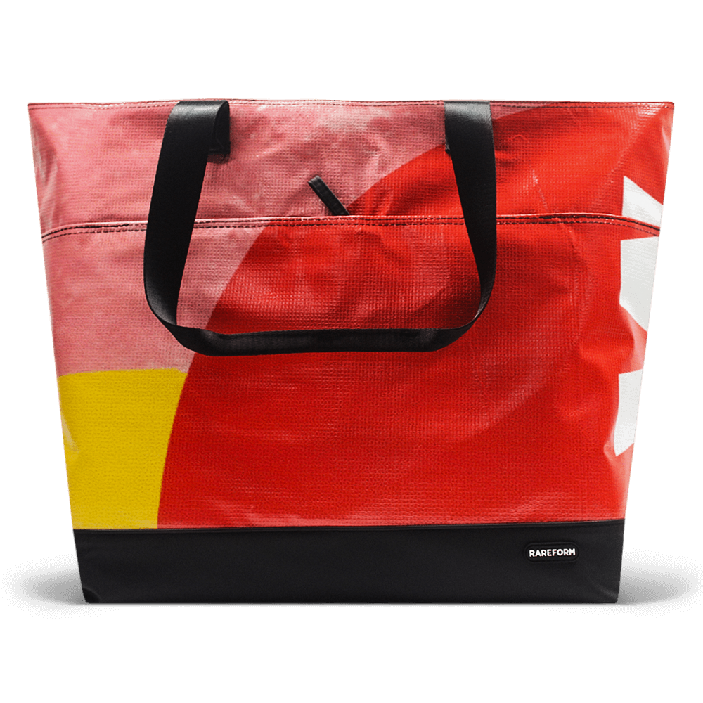 Hudson Tote