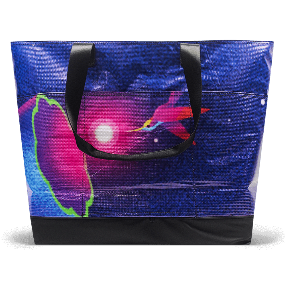 Hudson Tote