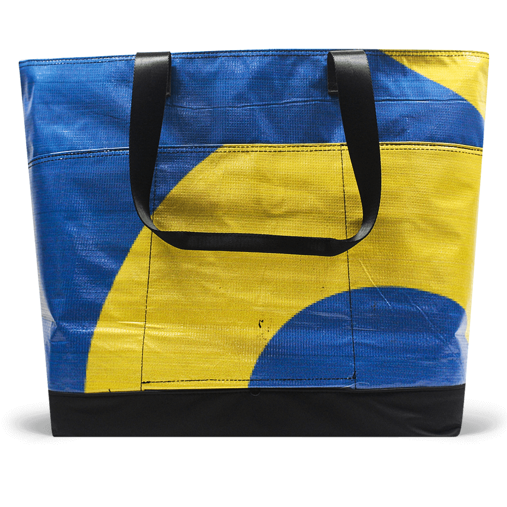 Hudson Tote