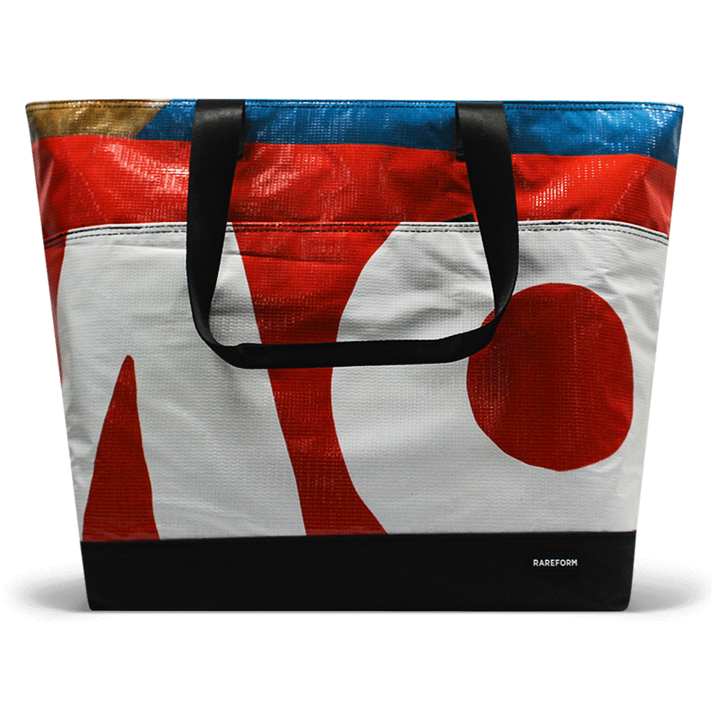 Hudson Tote