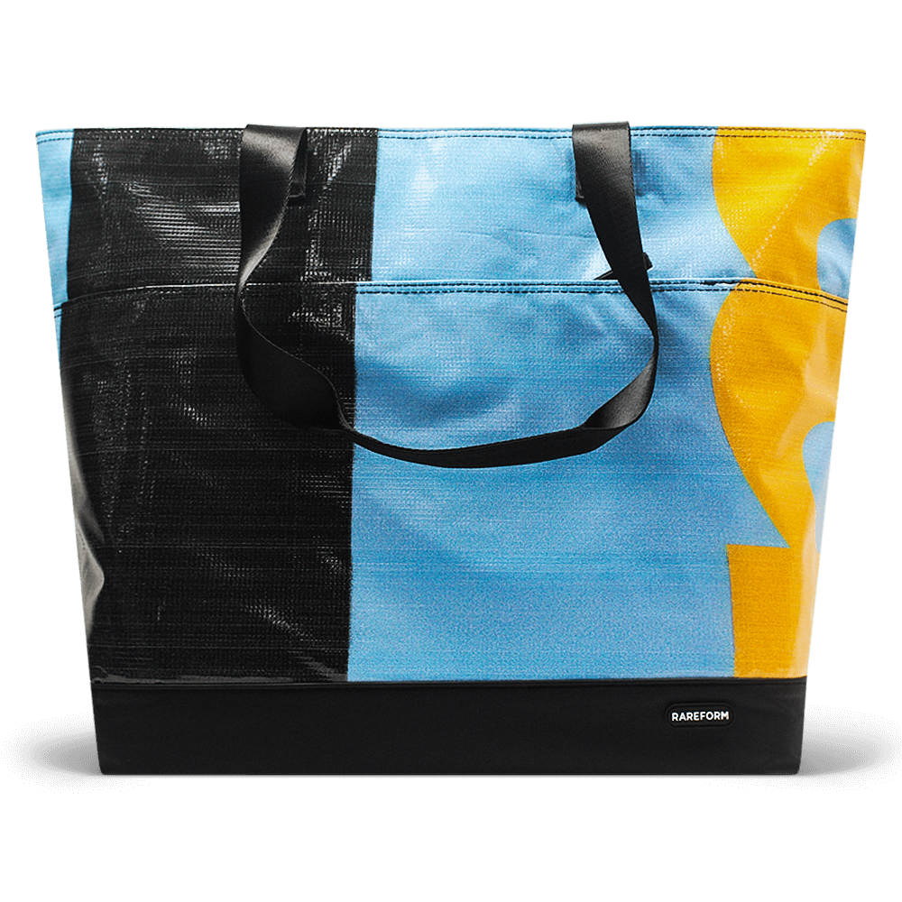 Hudson Tote