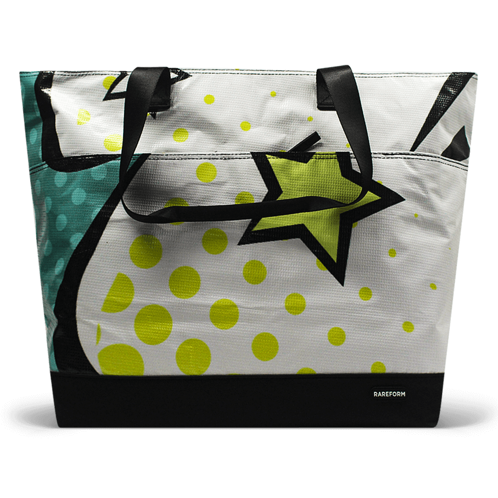Hudson Tote