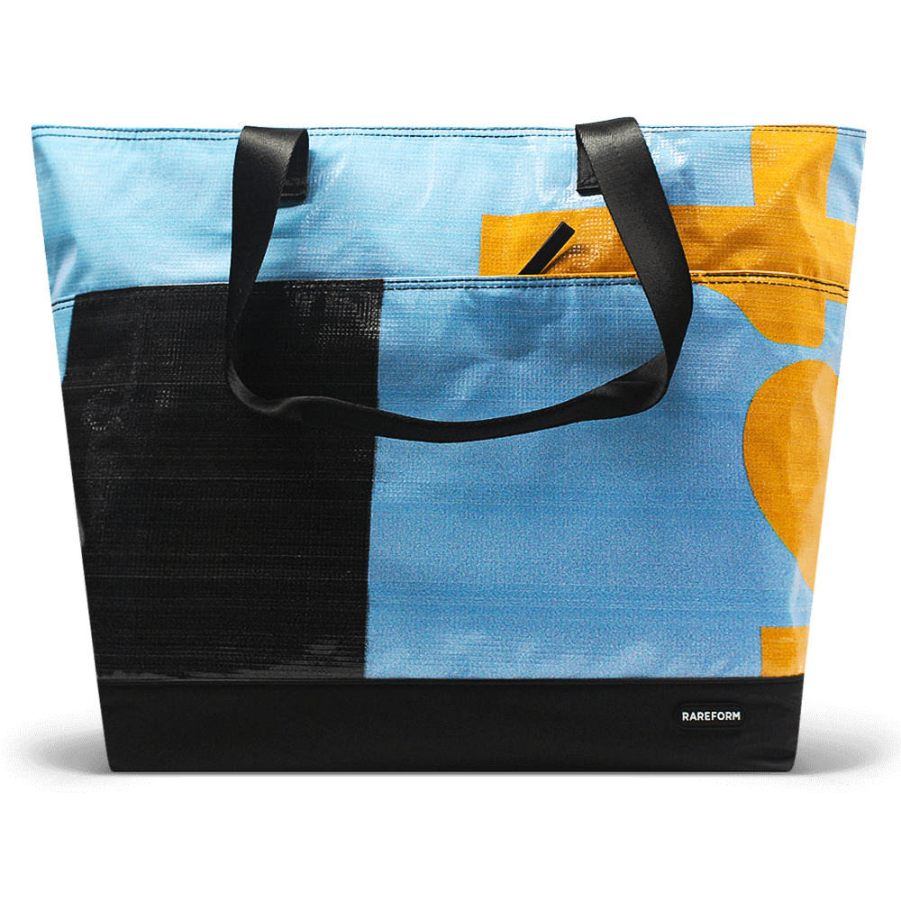 Hudson Tote