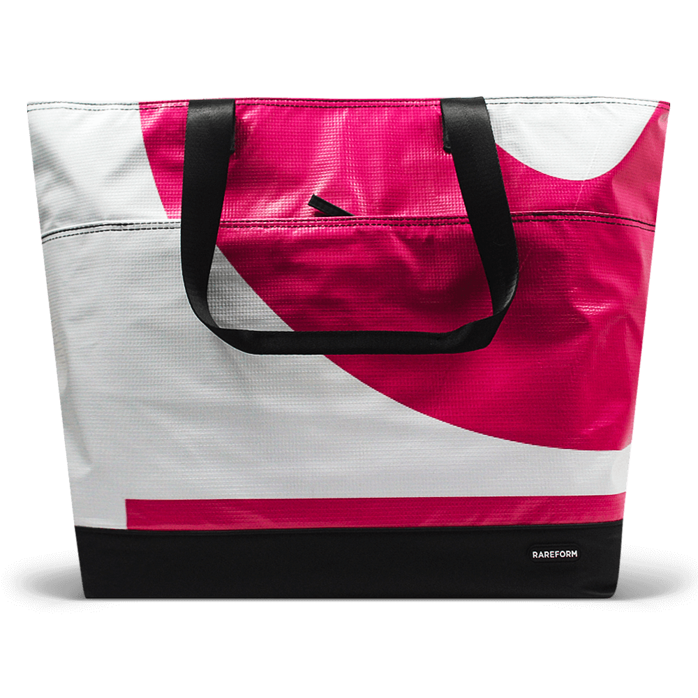 Hudson Tote