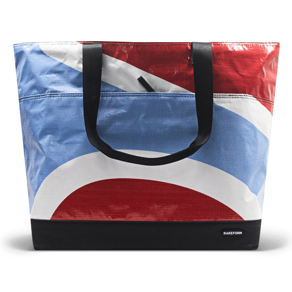 Hudson Tote