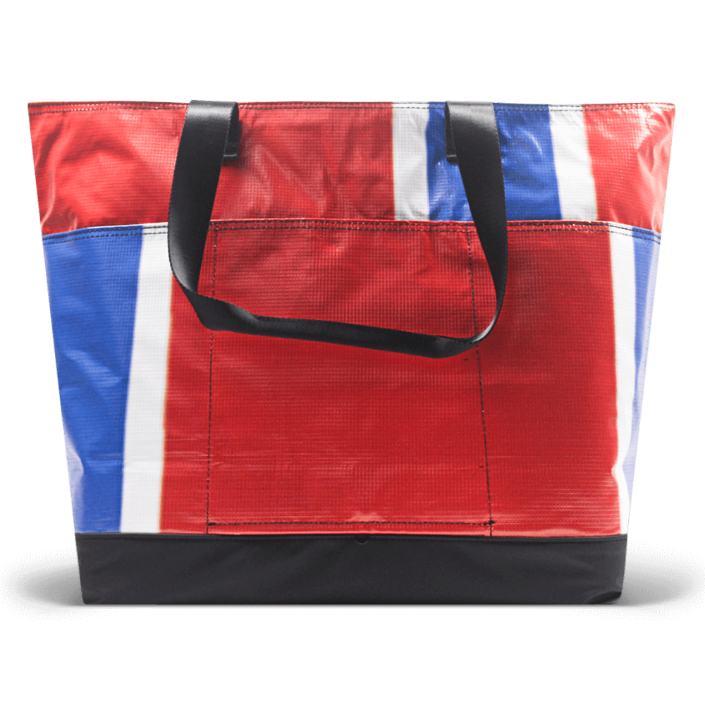 Hudson Tote