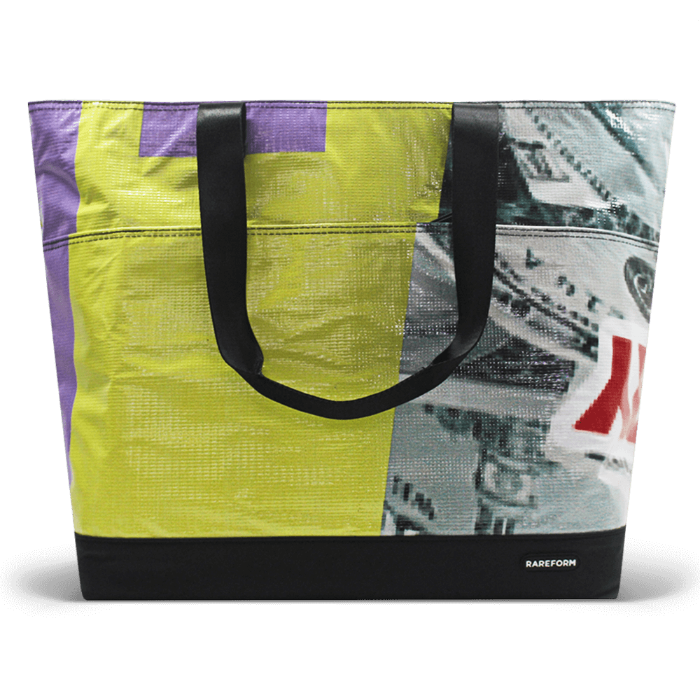 Hudson Tote