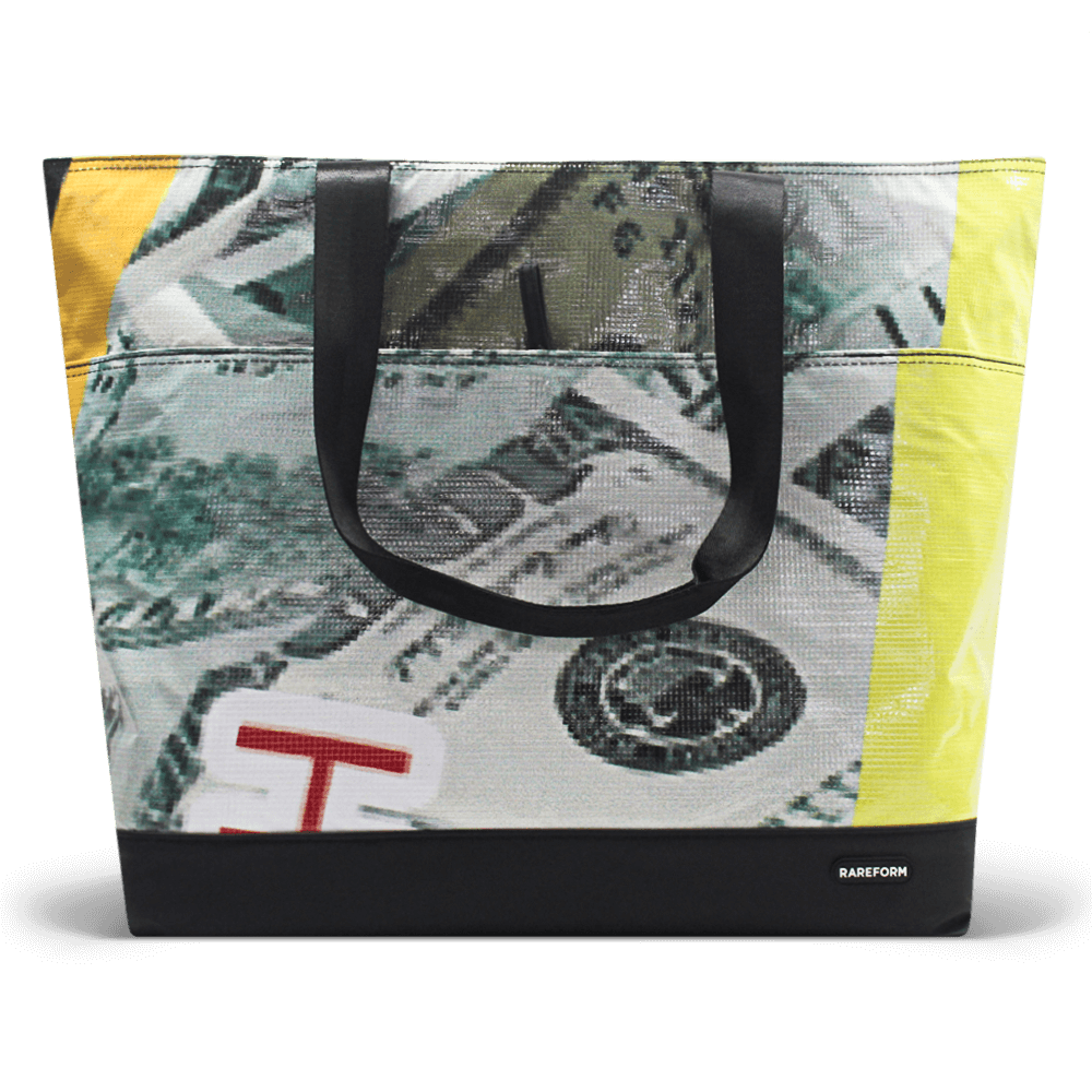 Hudson Tote