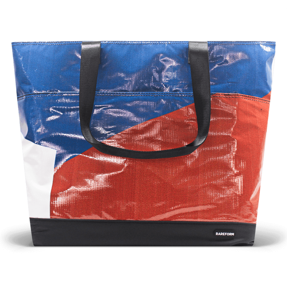 Hudson Tote