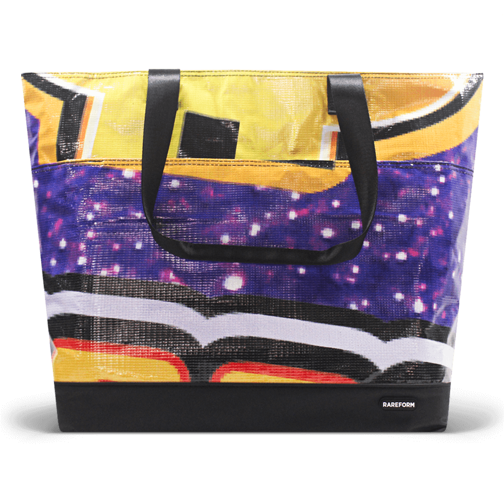 Hudson Tote