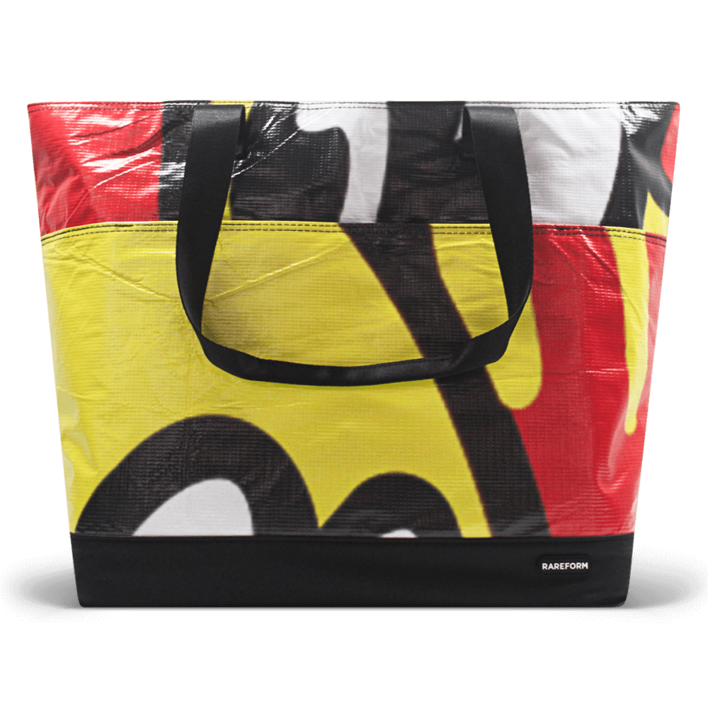 Hudson Tote