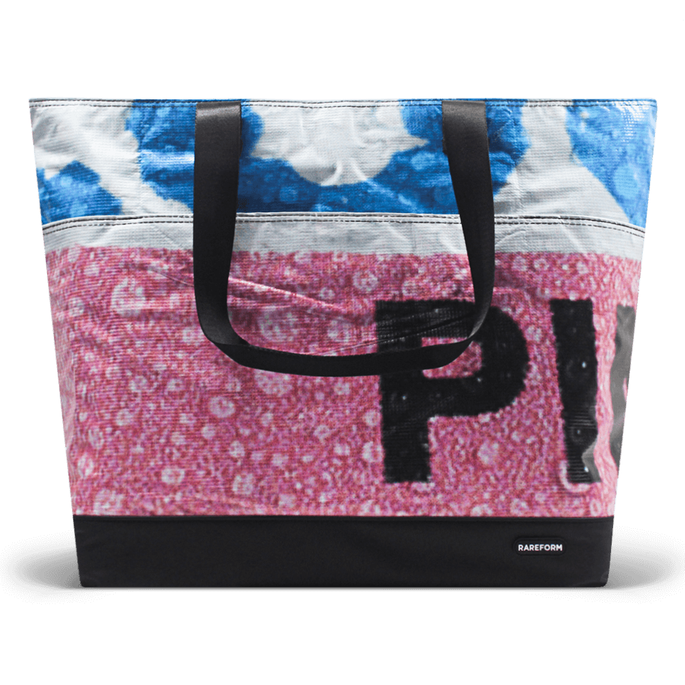 Hudson Tote
