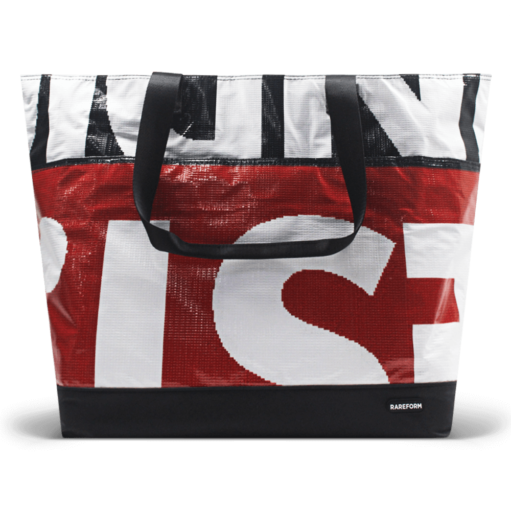 Hudson Tote