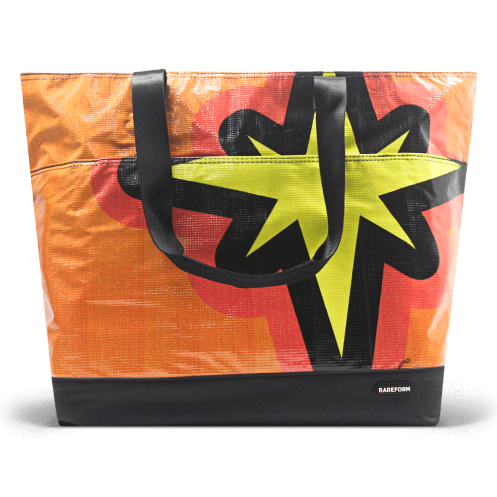 Hudson Tote