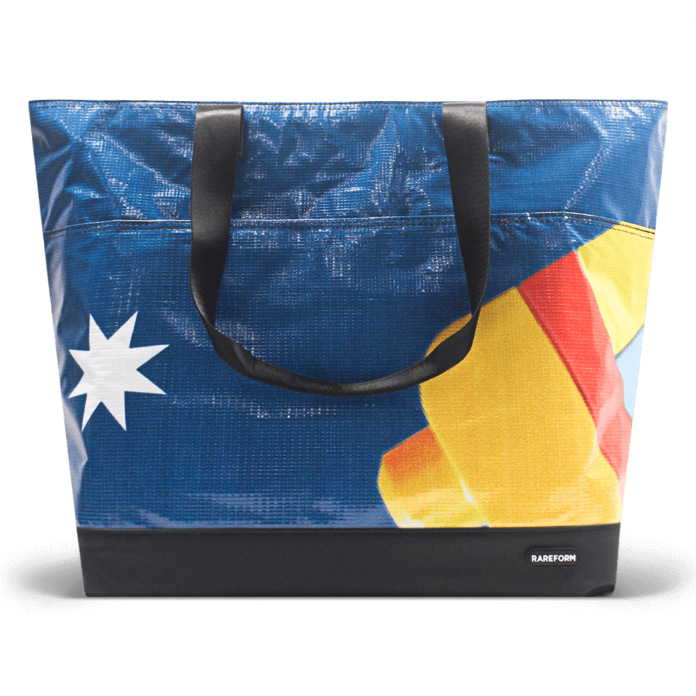 Hudson Tote