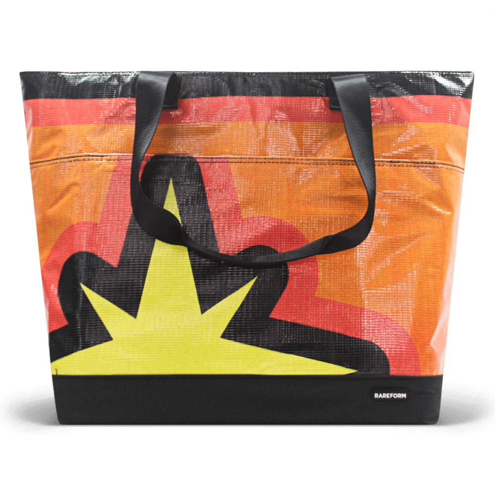 Hudson Tote