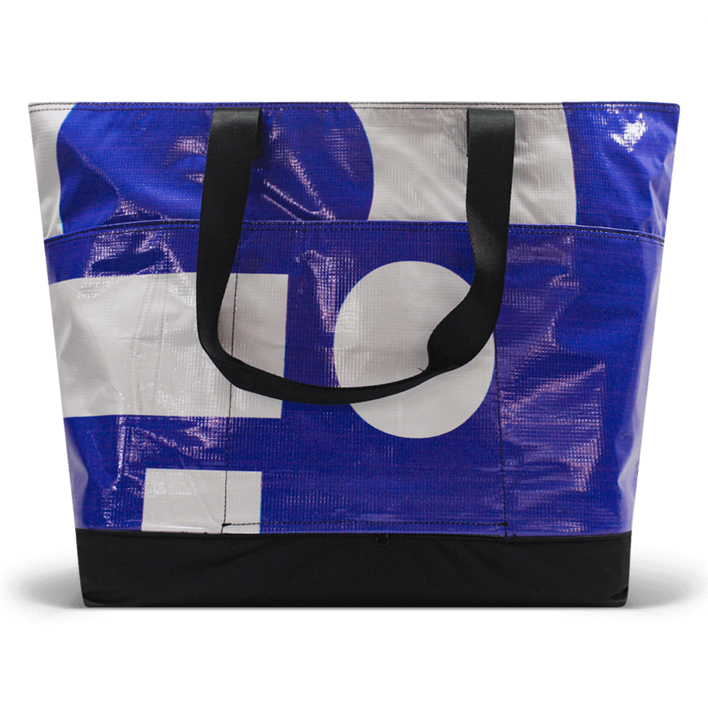 Hudson Tote