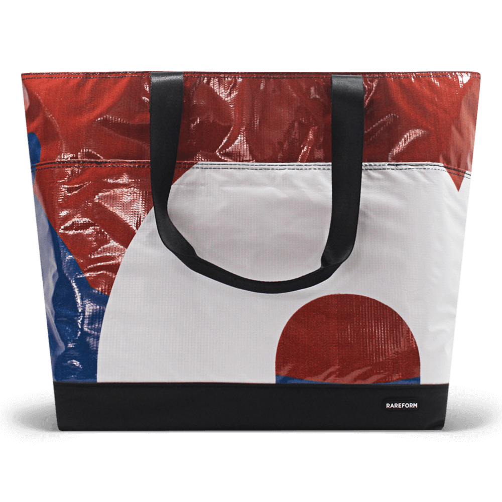 Hudson Tote