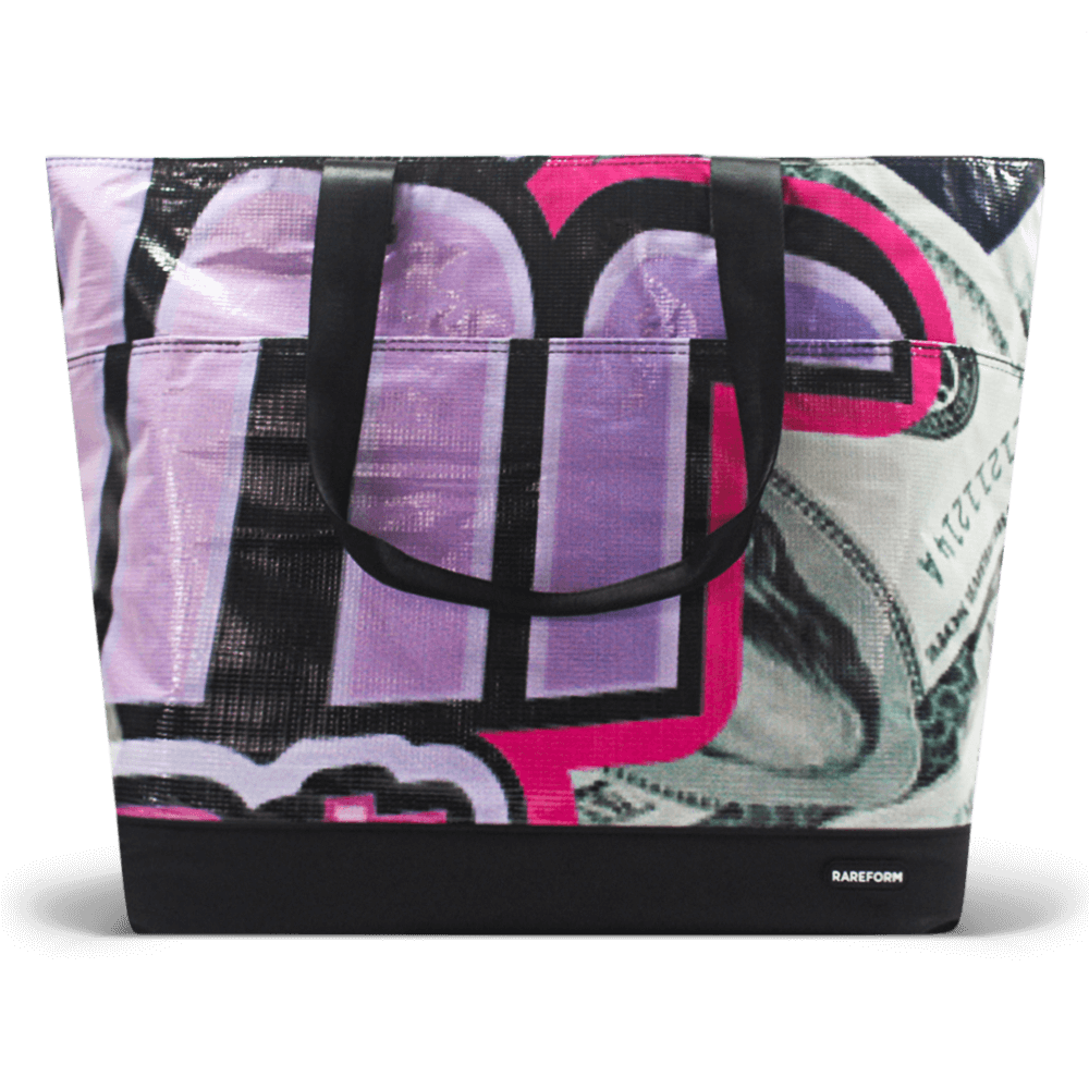 Hudson Tote