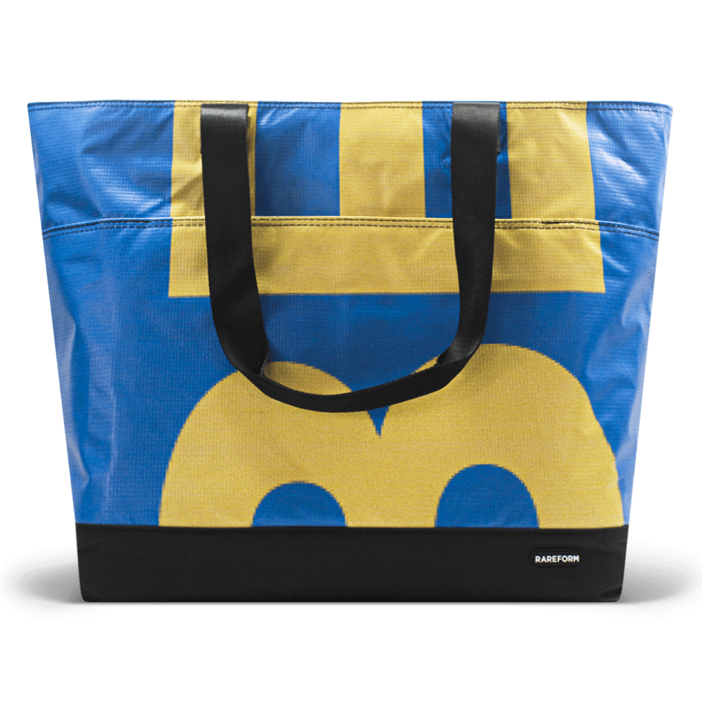 Hudson Tote