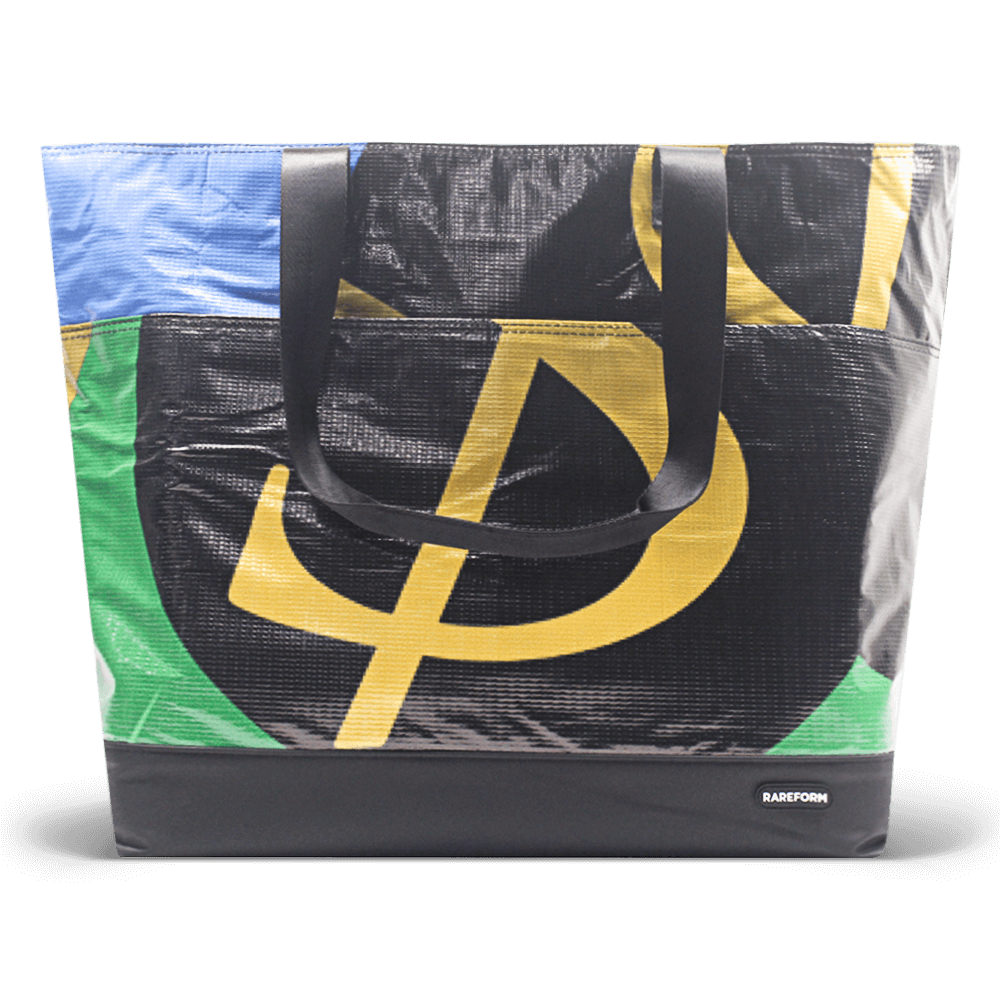 Hudson Tote