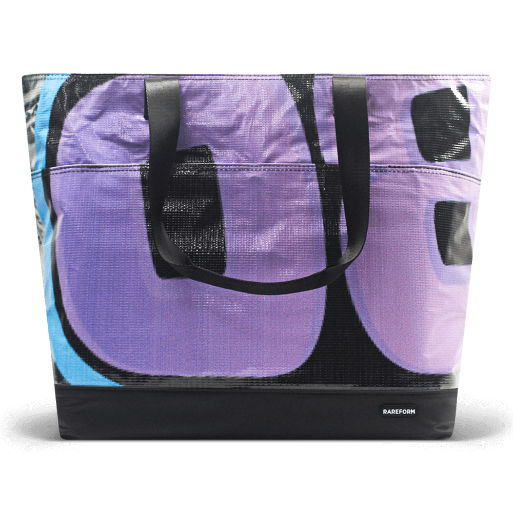 Hudson Tote