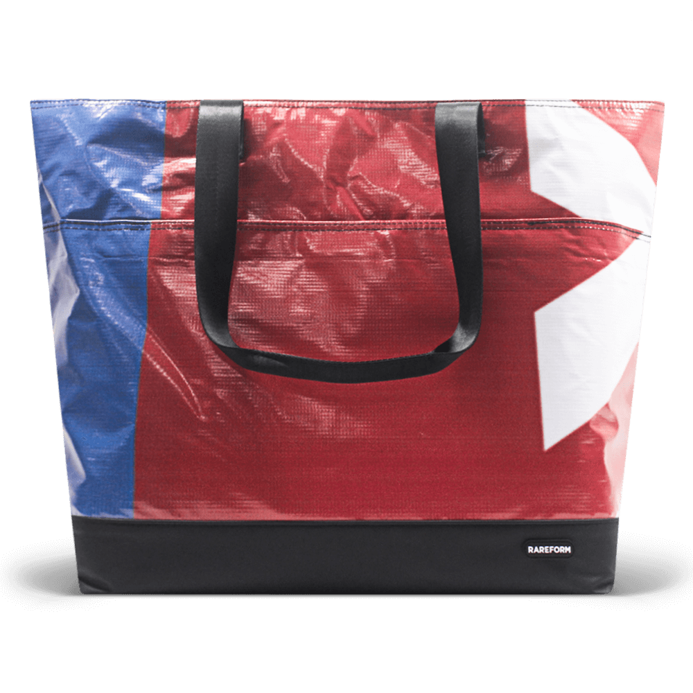 Hudson Tote