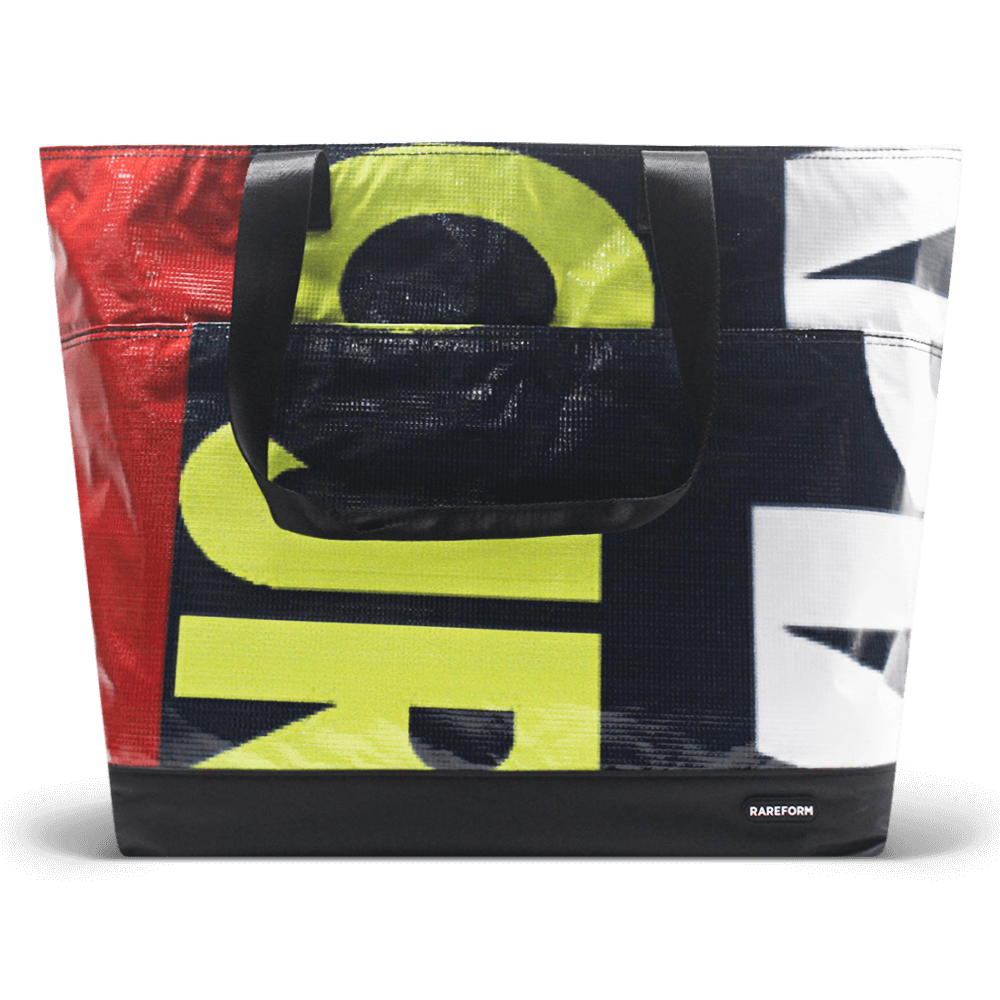 Hudson Tote