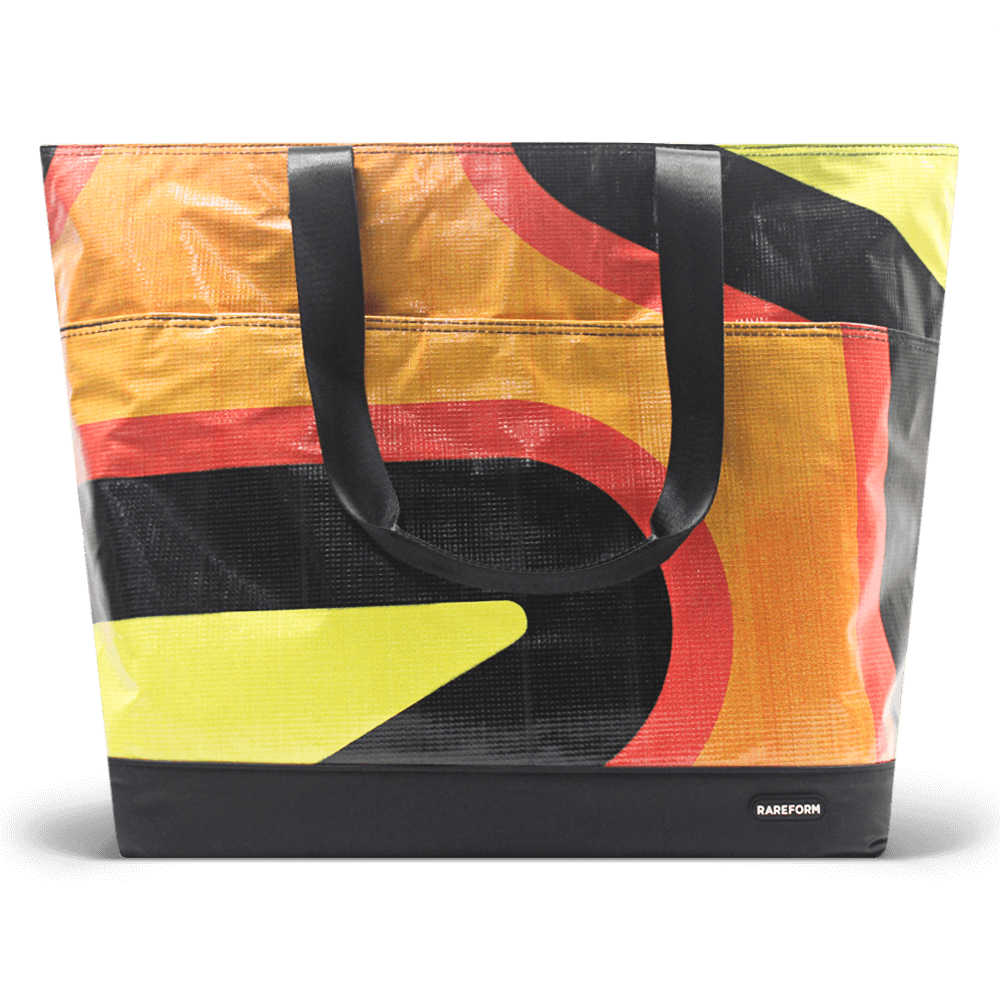 Hudson Tote