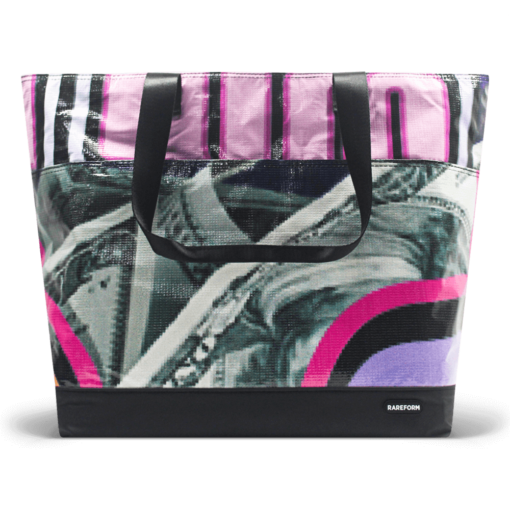 Hudson Tote