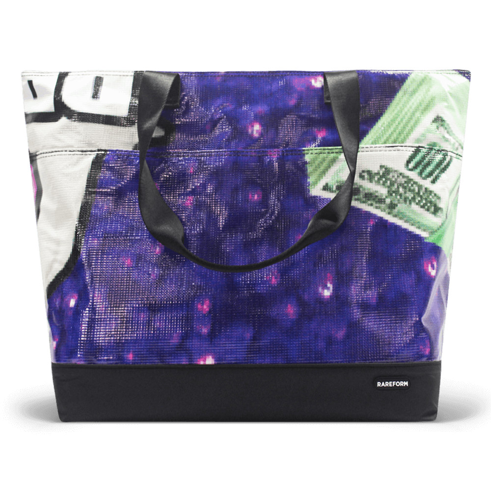Hudson Tote