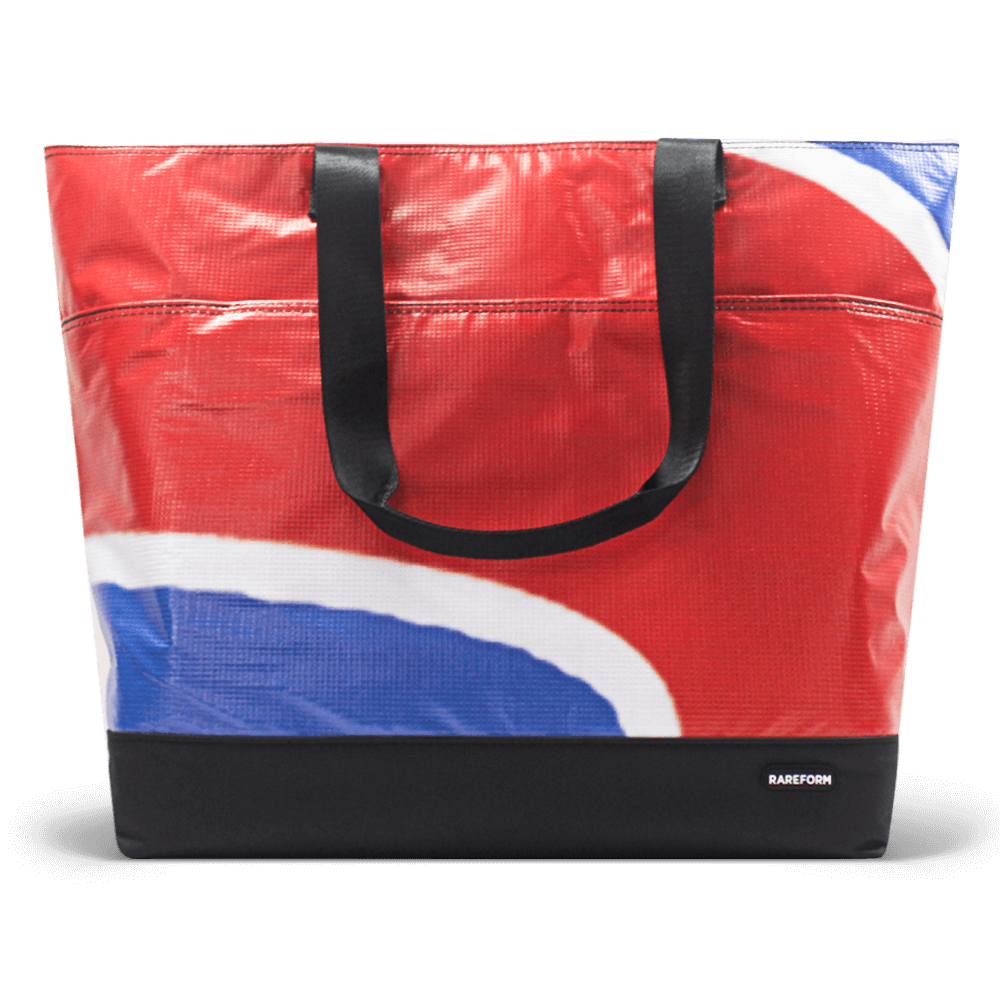 Hudson Tote