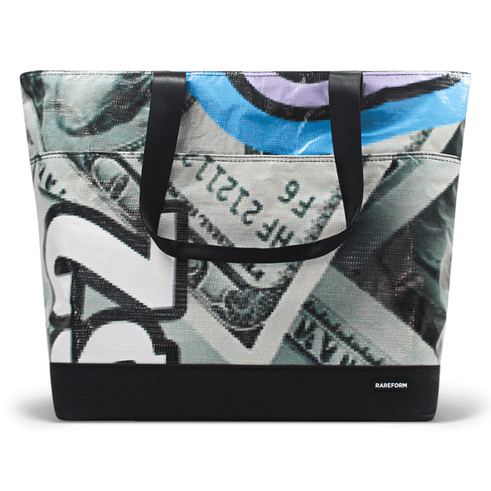 Hudson Tote