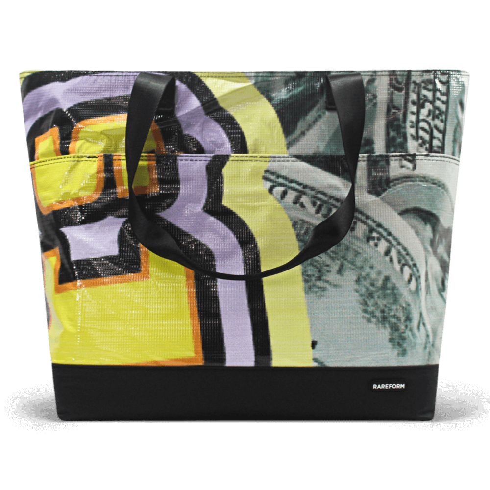 Hudson Tote