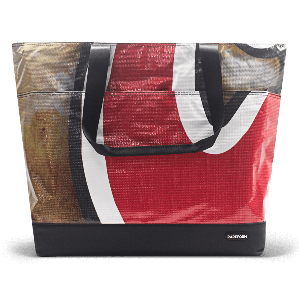 Hudson Tote