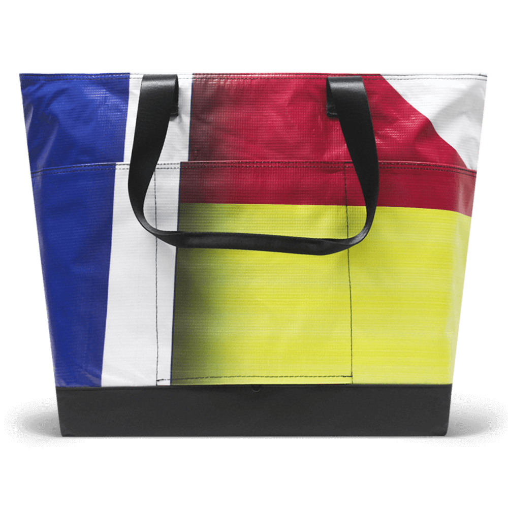 Hudson Tote