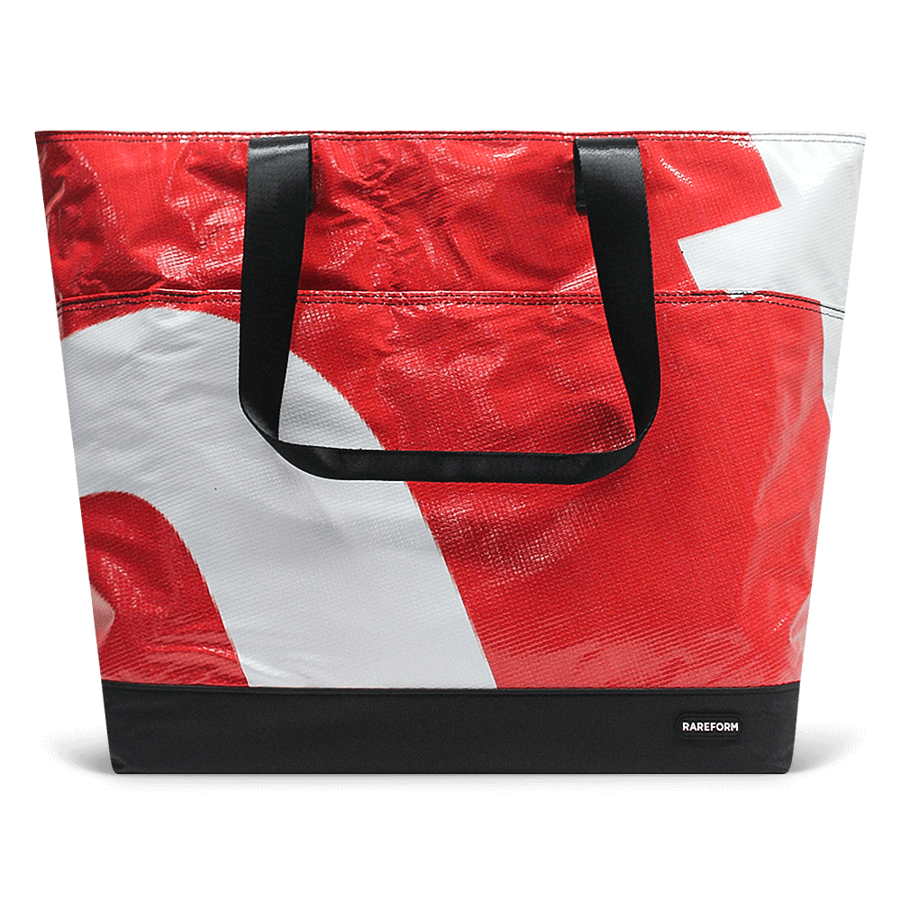 Hudson Tote