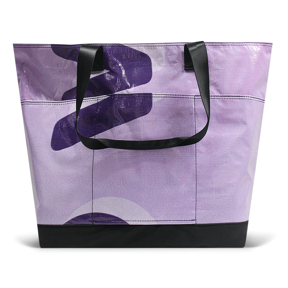 Hudson Tote