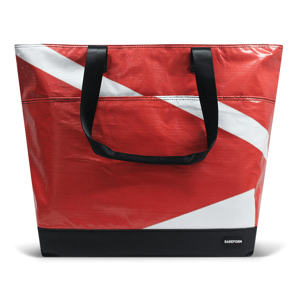 Hudson Tote