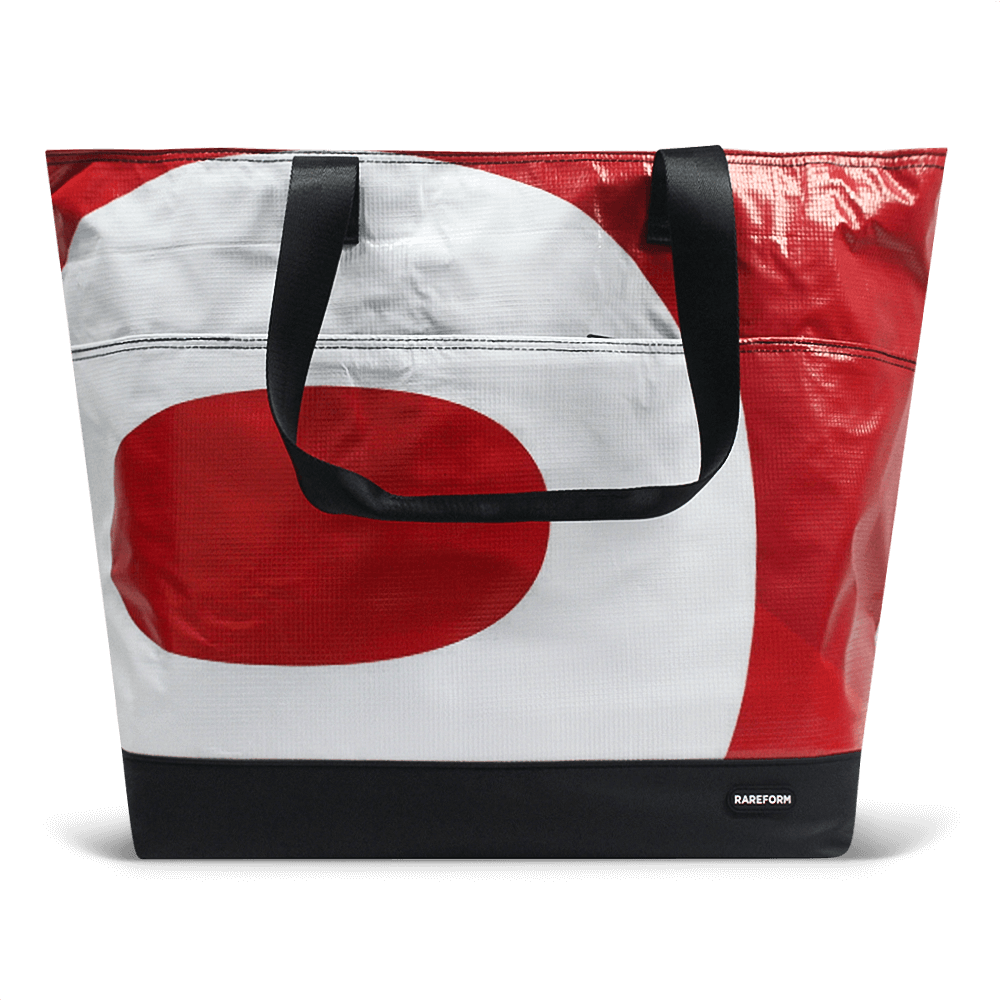 Hudson Tote